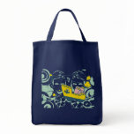 Lighthouse Ahead Tshirts and Gifts Bag