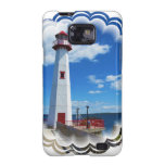 Lighthouse Art Blackberry Bold Case