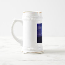 Lighthouse Beacon Beer Steins Mugs