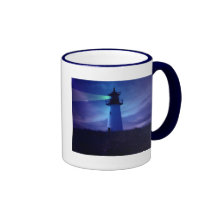 Lighthouse Beacon Coffee Mug