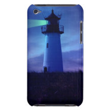 Lighthouse Beacon iTouch Case iPod Touch Case-Mate Case