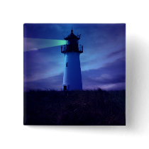Lighthouse Beacon Pin