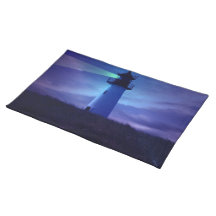 Lighthouse Beacon Placemat