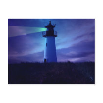 Lighthouse Beacon Postcards