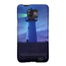 Lighthouse Beacon Samsung Galaxy Case