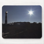 Lighthouse, Bodie Point Mouse Pads