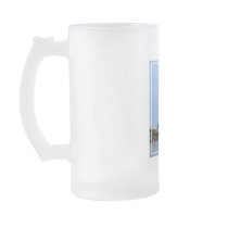 Lighthouse - Buffalo, New York Mug