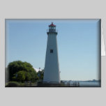 Lighthouse cards