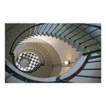 Lighthouse Eye Photograph