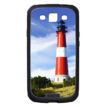 Lighthouse Galaxy S3 Cover