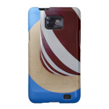 lighthouse galaxy SII covers