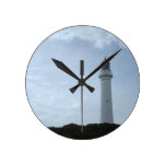 Lighthouse Ledge Clock