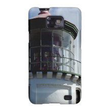 Lighthouse Light Samsung Galaxy Case