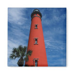 Lighthouse Fridge Magnet