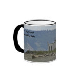 Lighthouse Mug