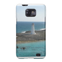 Lighthouse Photo Samsung Galaxy Case