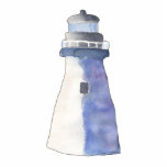 Lighthouse Photo Sculpture