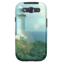 Lighthouse Photos Samsung Galaxy Case