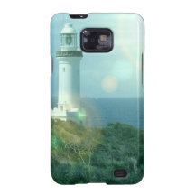 Lighthouse Photos Samsung Galaxy Case