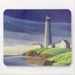 Lighthouse Point mousepads