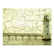Lighthouse Post Cards