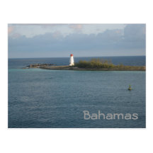 Lighthouse Postcards