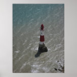 lighthouse print