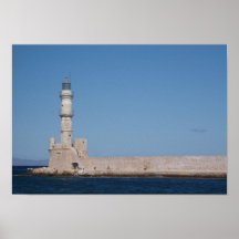 Lighthouse Poster