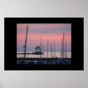 Lighthouse poster posters