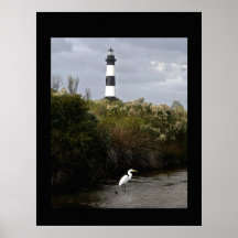 Lighthouse Poster