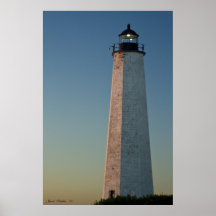 Lighthouse Posters