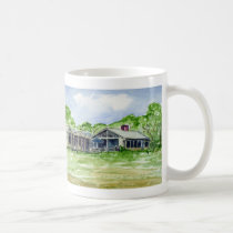 Lighthouse Road House new version, sign, grapes... mugs
