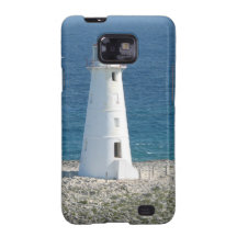Lighthouse Samsung Galaxy Case