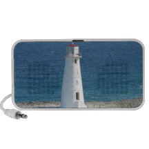 Lighthouse Speakers