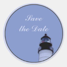 Lighthouse Sticker