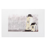 LIGHTHOUSE STORM