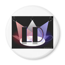 Lighting Designer Magnet