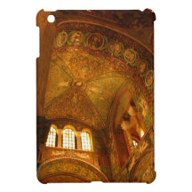 Lighting the Mosaics Case For The iPad Mini