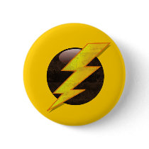 Lightning Bolt Button
