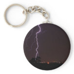Lightning Bolt keychains