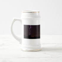 Lightning Bolt Mugs