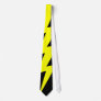 lightning bolt tie