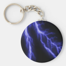 lightning keychain