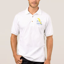 Lightning Logo, Basketball Coach 2007 t-shirts