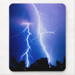 Lightning Pad Mouse Mat