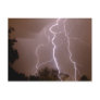 Lightning Post Cards