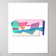 Lightning Poster