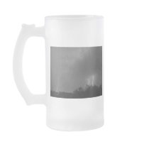 Lightning Storm Mug