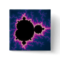 Lightningbrot - Fractal Pins