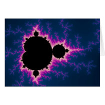 Lightningbrot - Fractal Card
